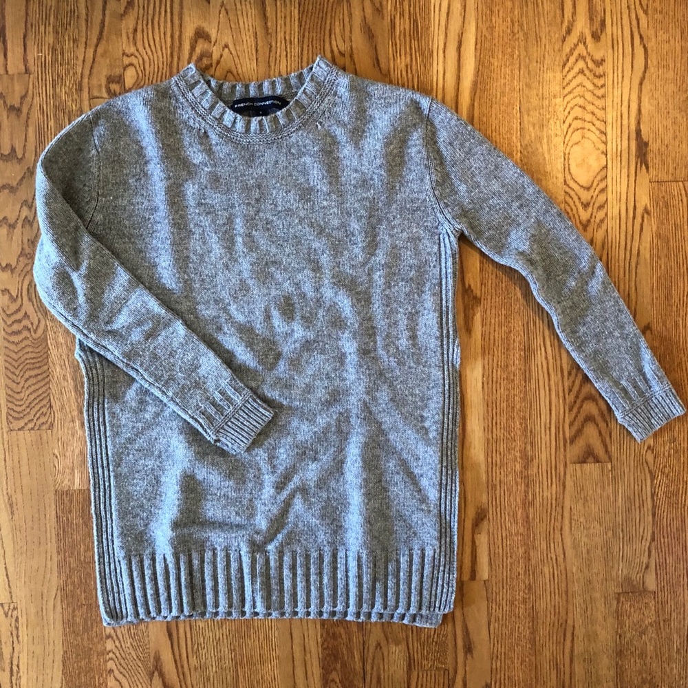 French Connection | Grey Sweater